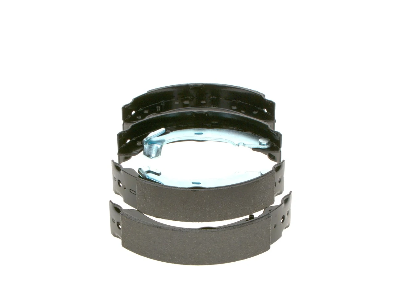 Brake Shoe Set 0 986 487 664