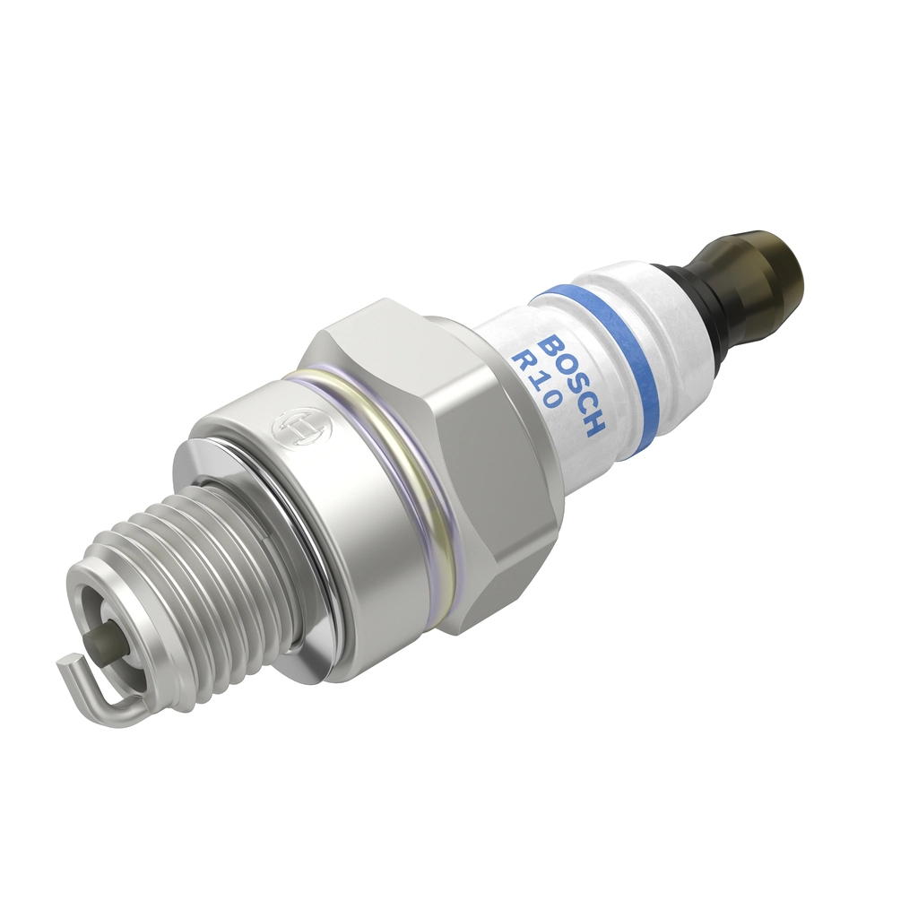 Spark Plug Nickel 0 242 045 506