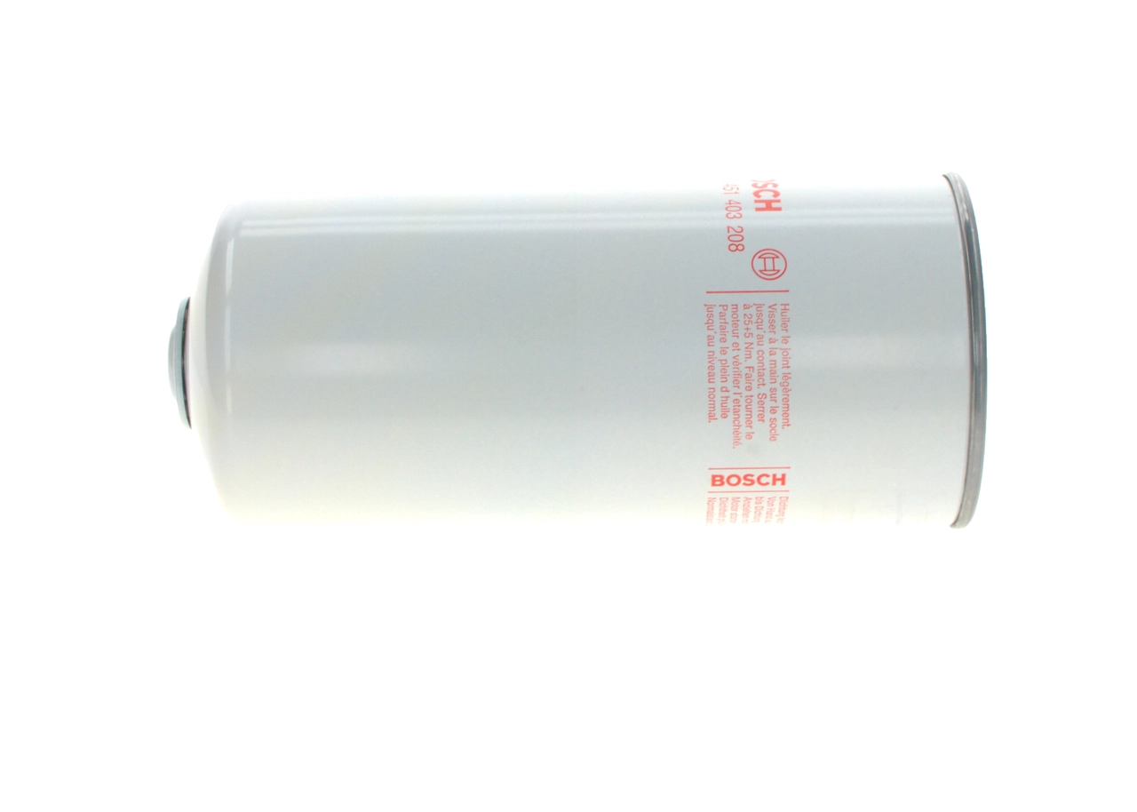 Oil Filter 0 451 403 208