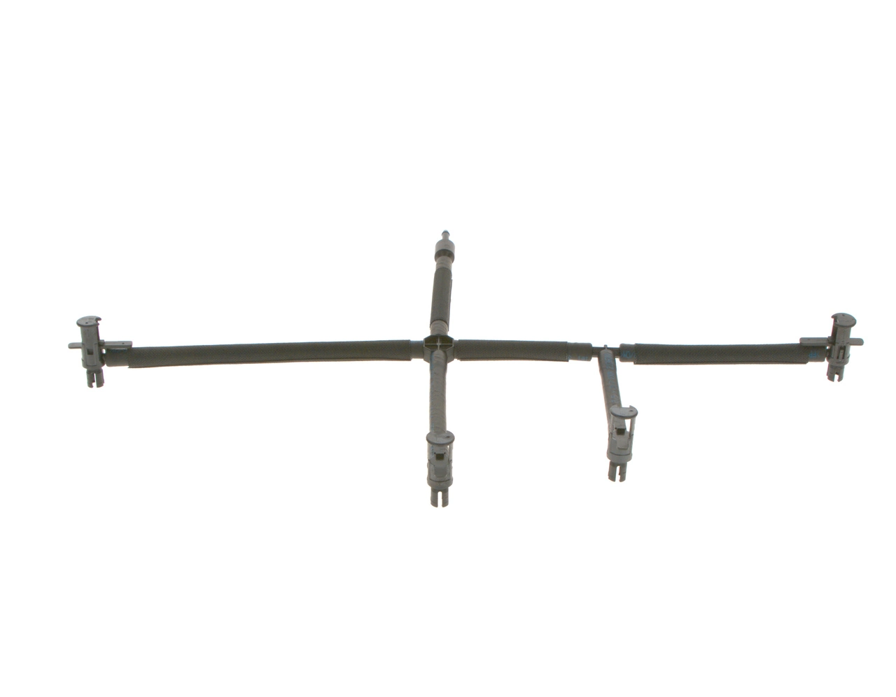 Hose, fuel overflow 0 928 402 168