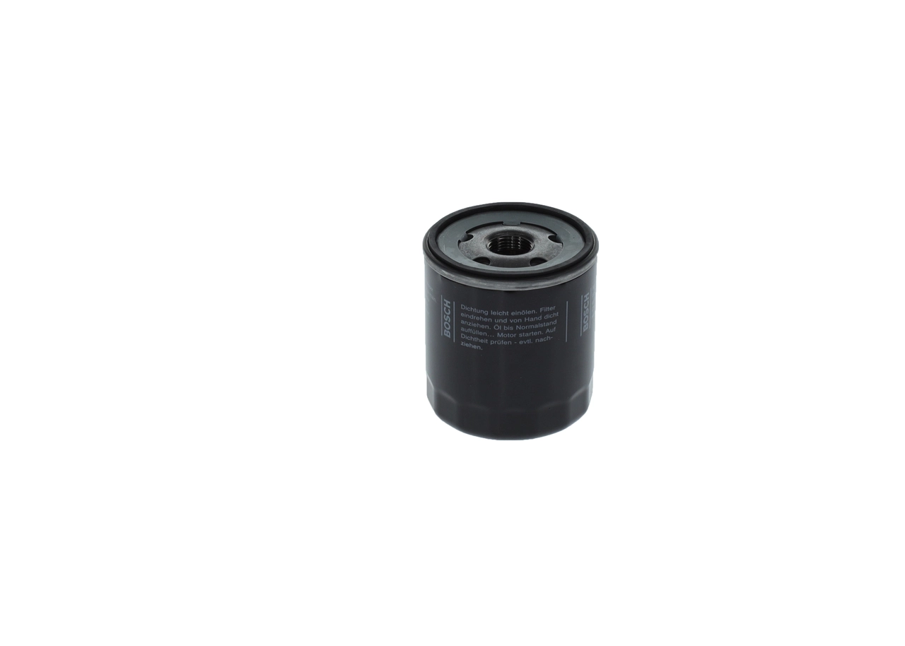 Oil Filter F 026 407 353