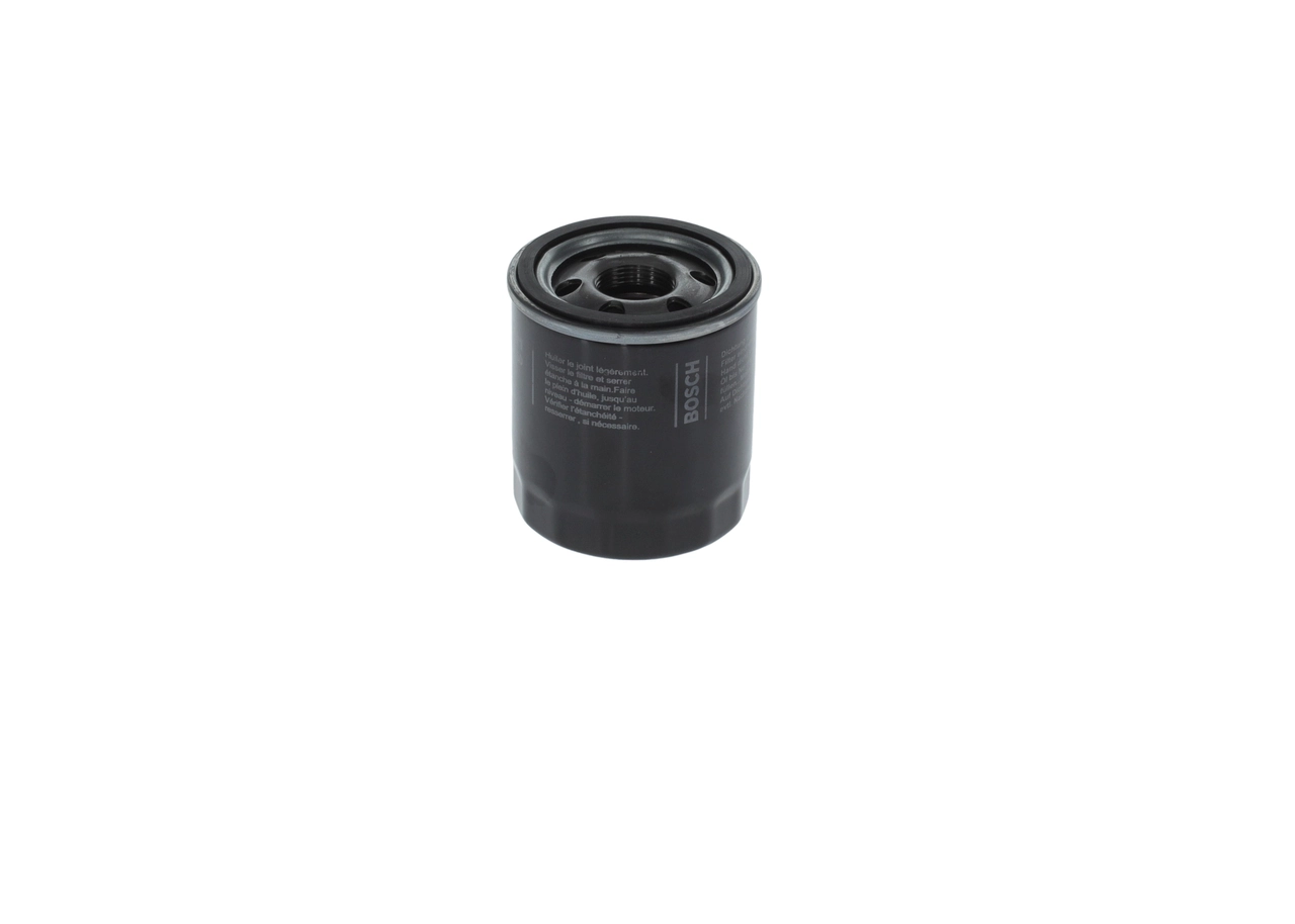 Oil Filter F 026 407 350