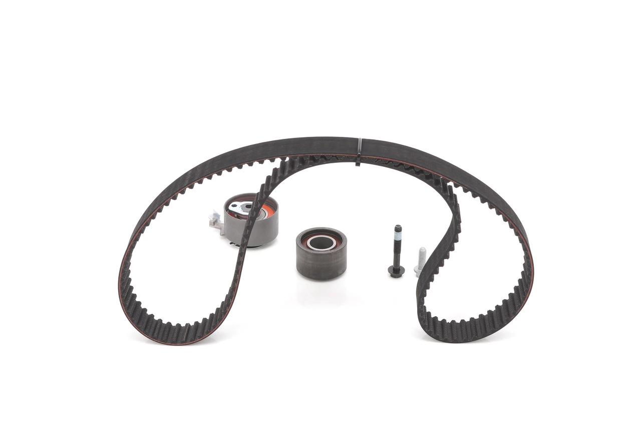 Timing Belt Kit 1 987 948 291