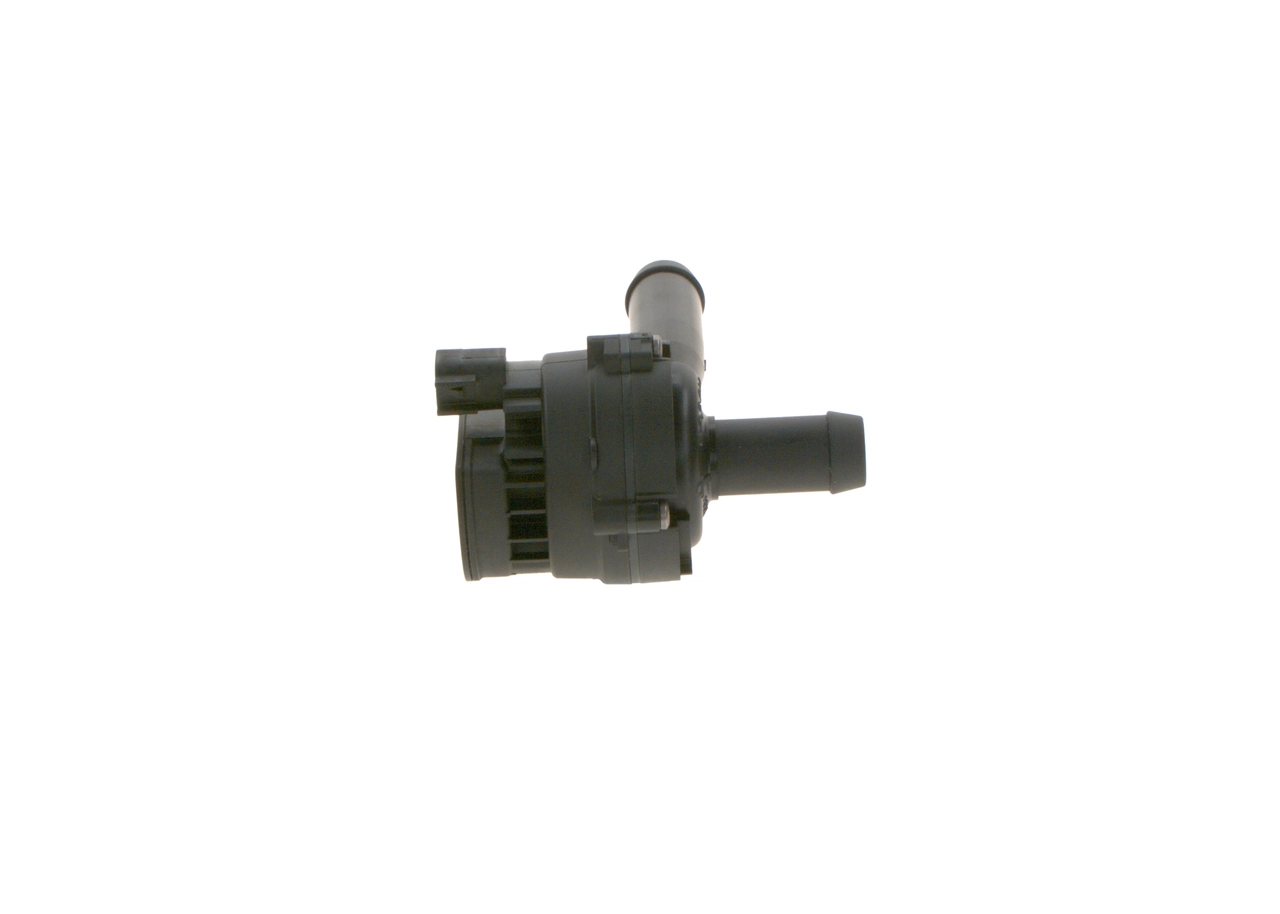 Auxiliary Water Pump (heating water circuit) 0 392 023 014