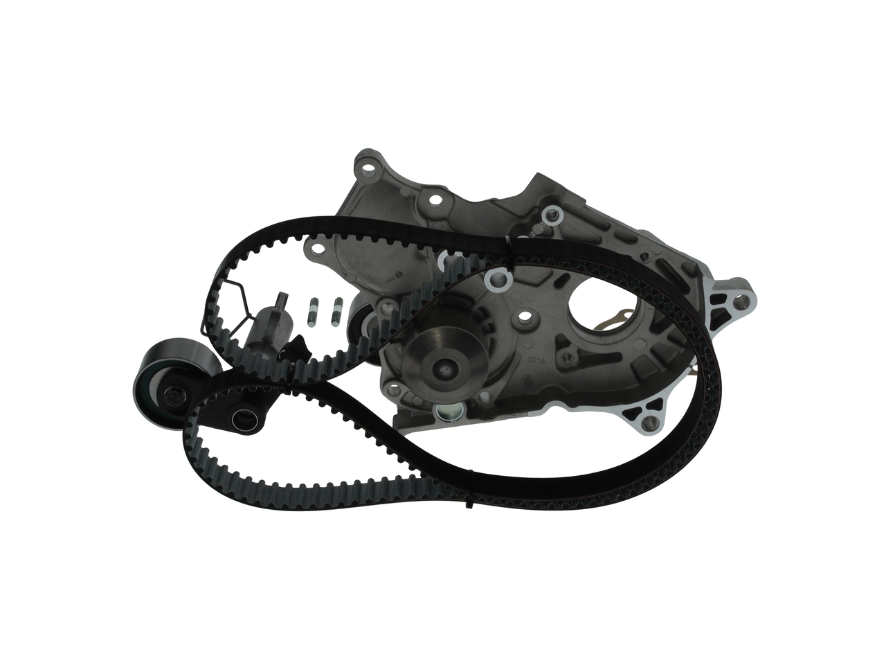 Water Pump & Timing Belt Kit 1 987 946 952