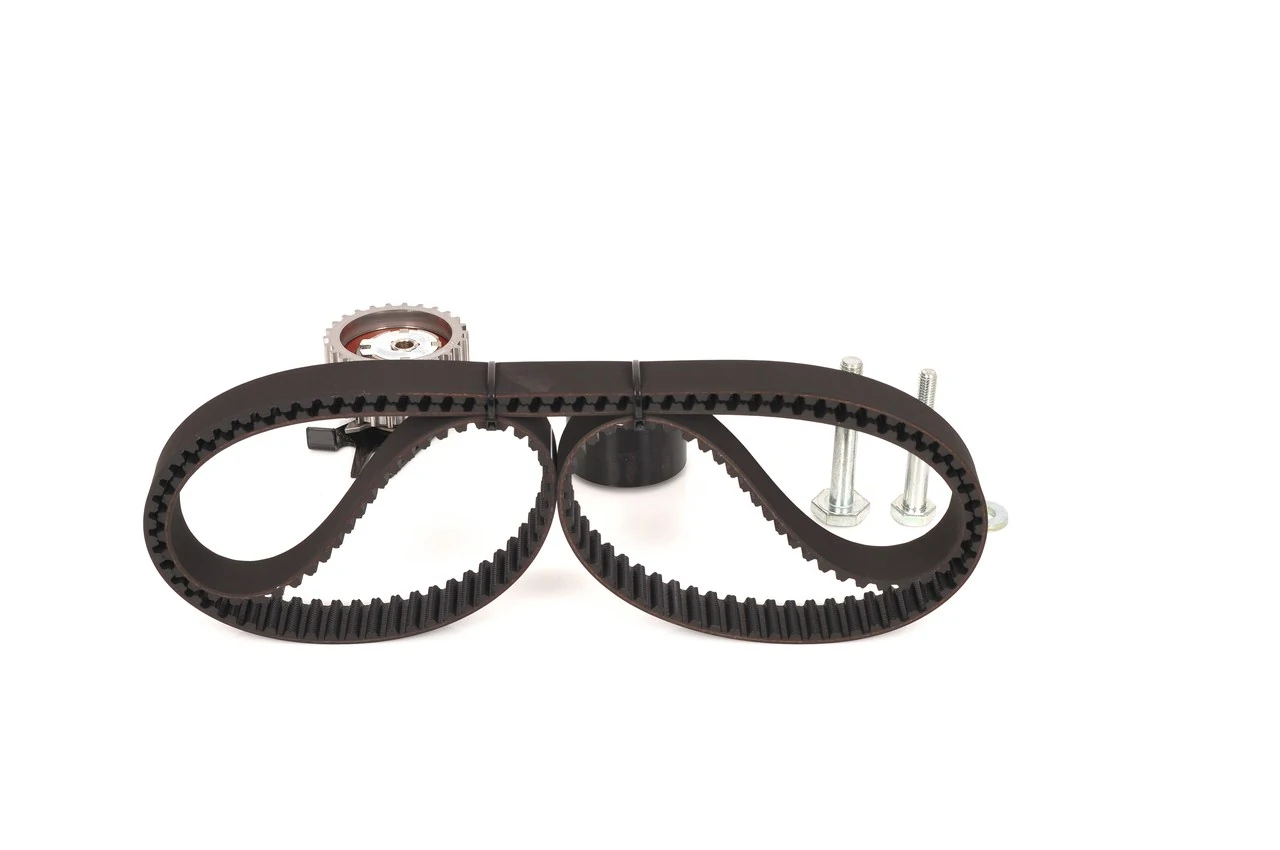 Timing Belt Kit 1 987 948 942