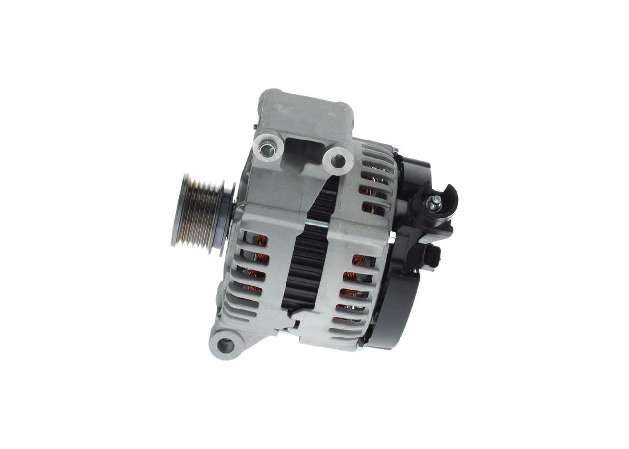 BOSCH 1 986 A01 257 Alternator