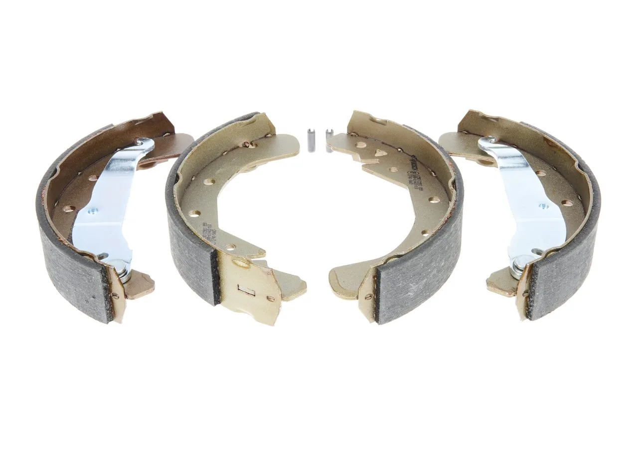Brake Shoe Set 0 986 487 554