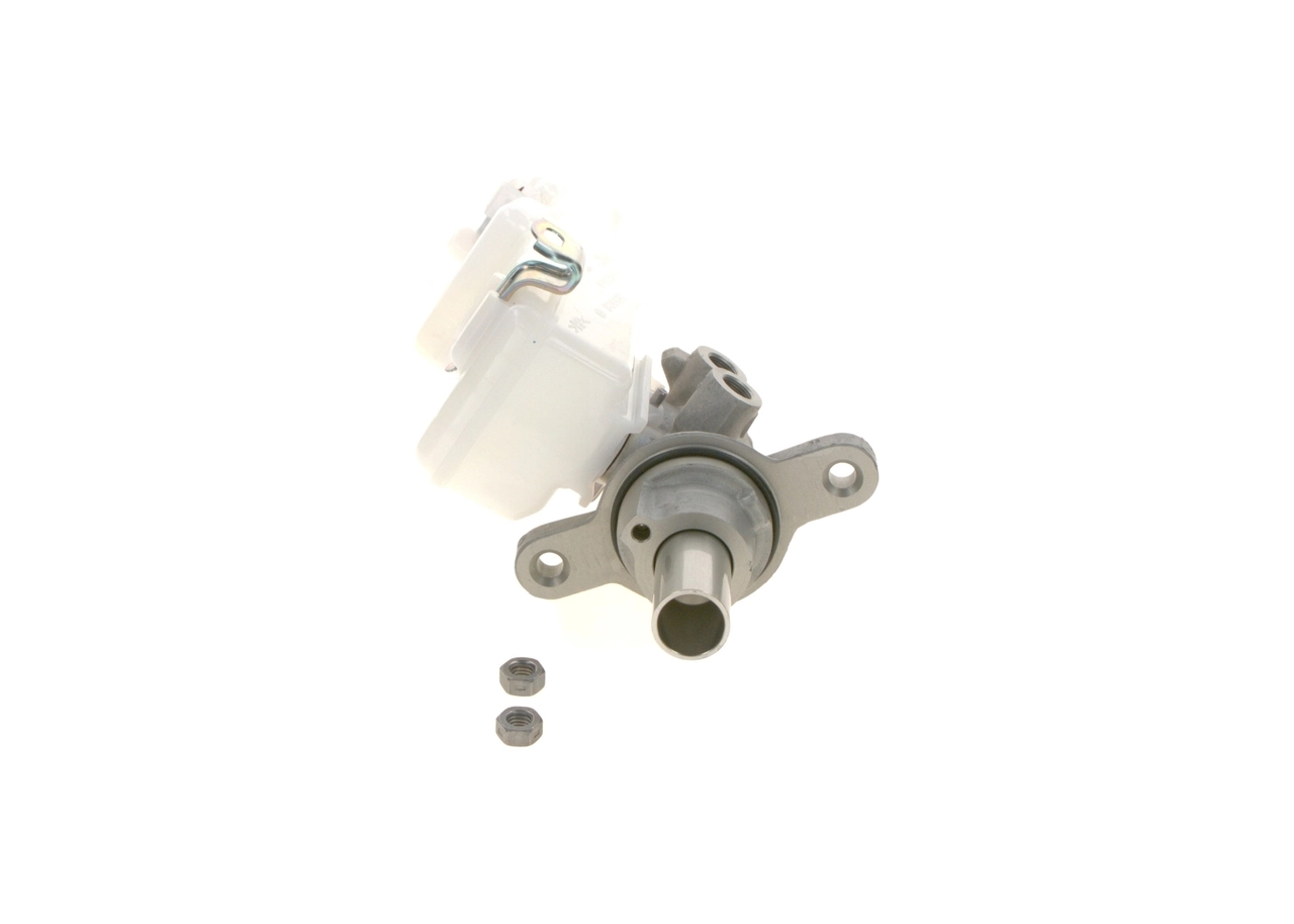 Brake Master Cylinder 0 204 123 781