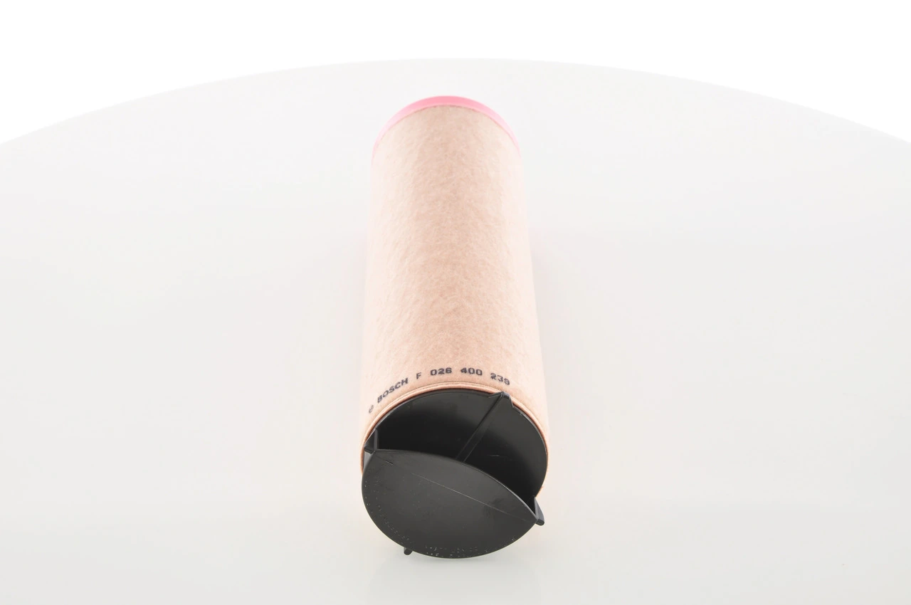 BOSCH F 026 400 239 Secondary Air Filter