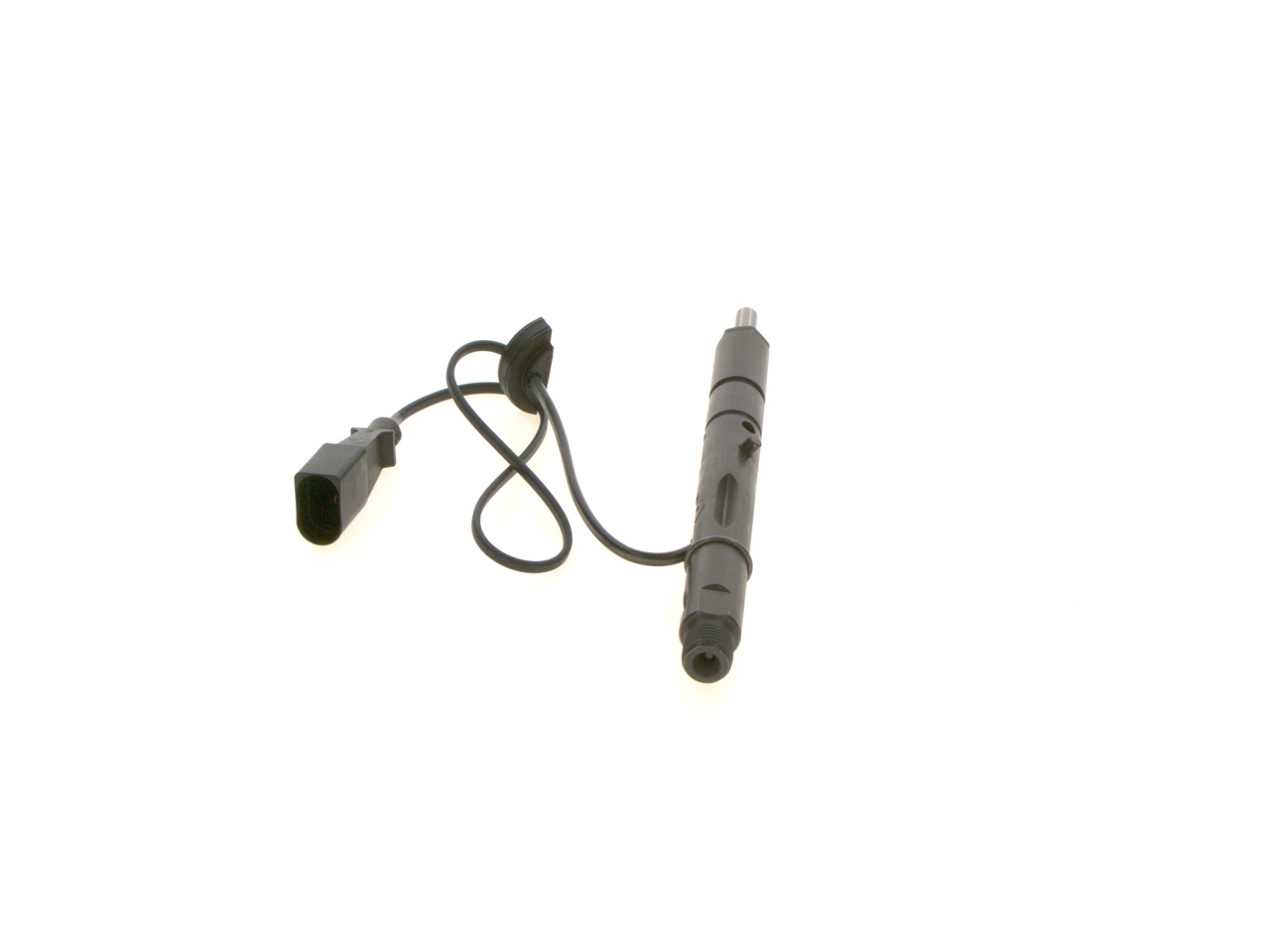 BOSCH 0 432 133 783 Nozzle and Holder Assembly