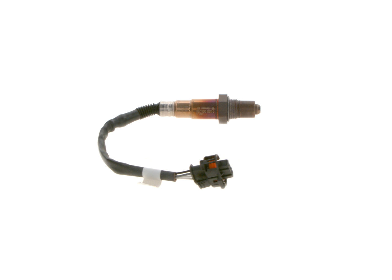 Oxygen Sensor 0 258 006 386
