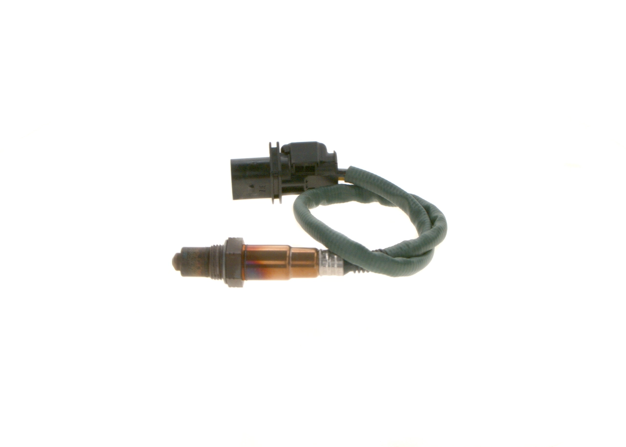 Oxygen Sensor 0 258 017 281
