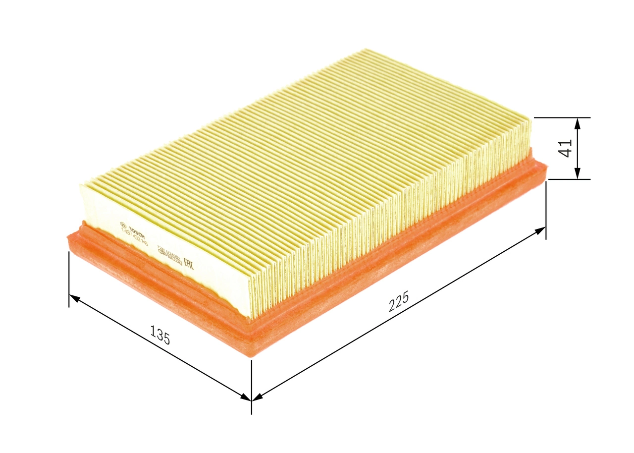 Air Filter 1 457 432 146