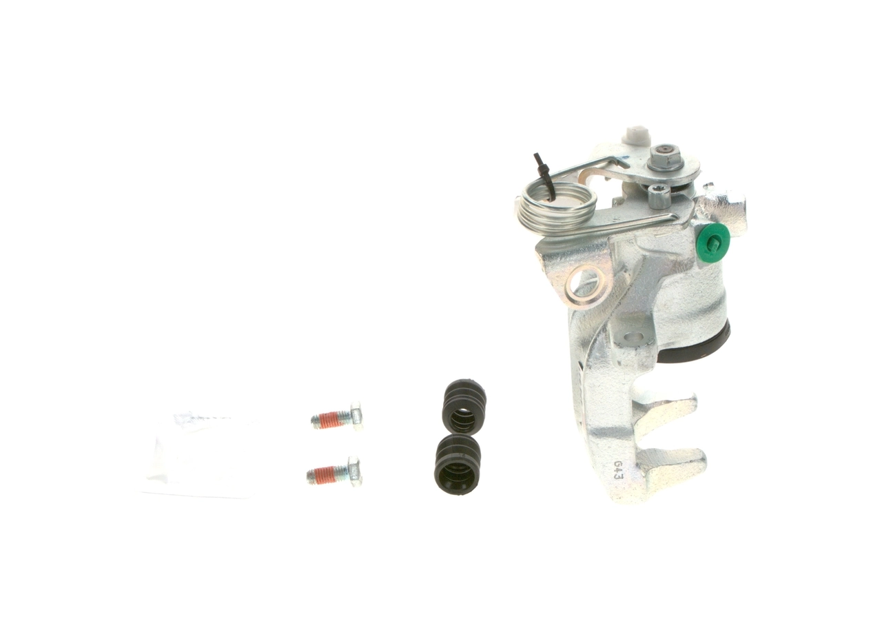 Brake Caliper 0 986 474 841