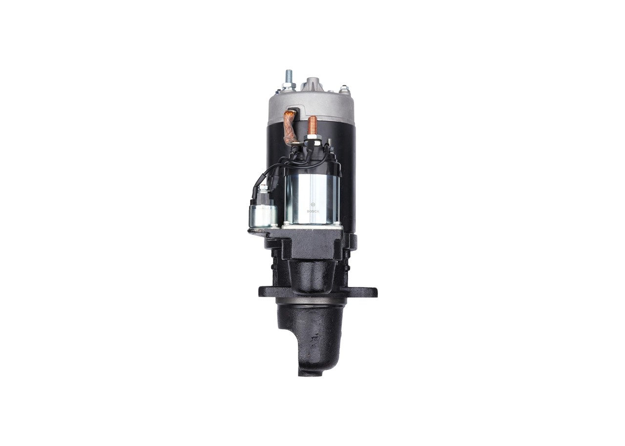 BOSCH 1 986 S10 097 Starter