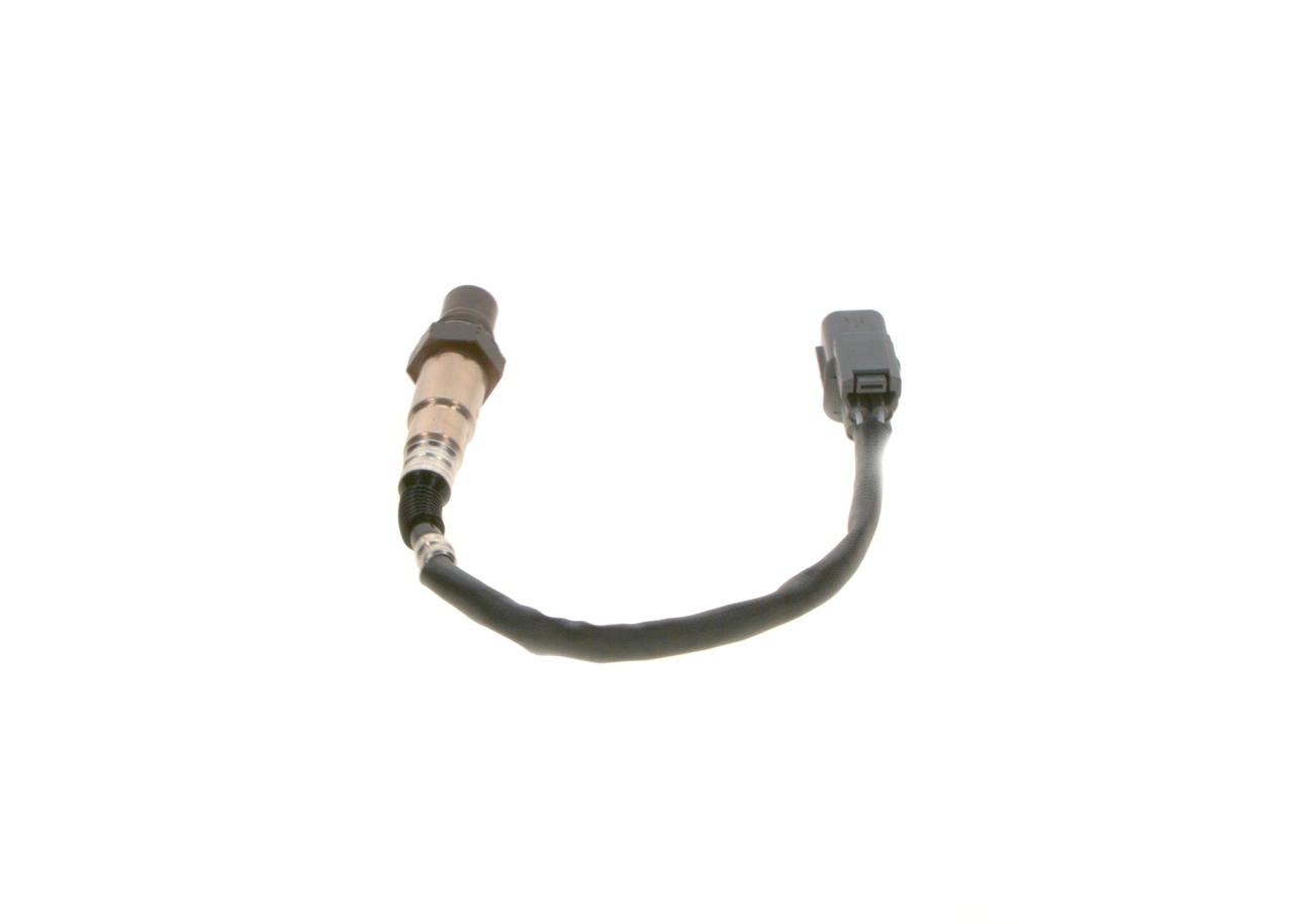 Oxygen Sensor 0 258 986 611