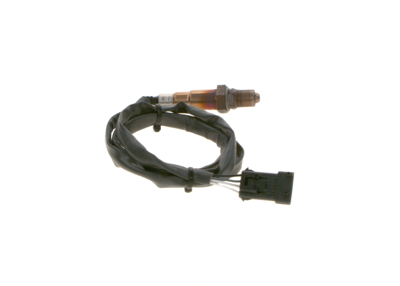 Oxygen Sensor 0 258 006 196