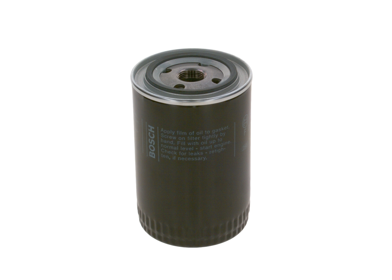 Oil Filter F 026 407 083