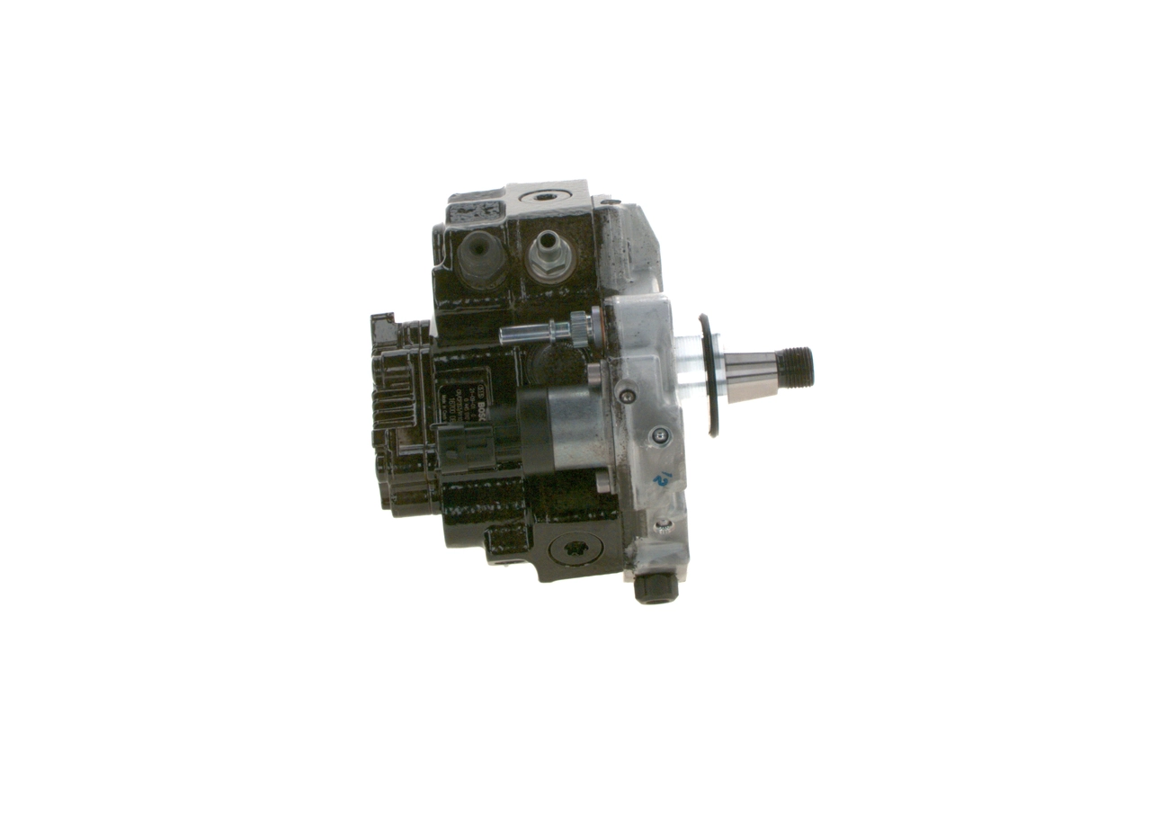High Pressure Pump 0 445 010 094