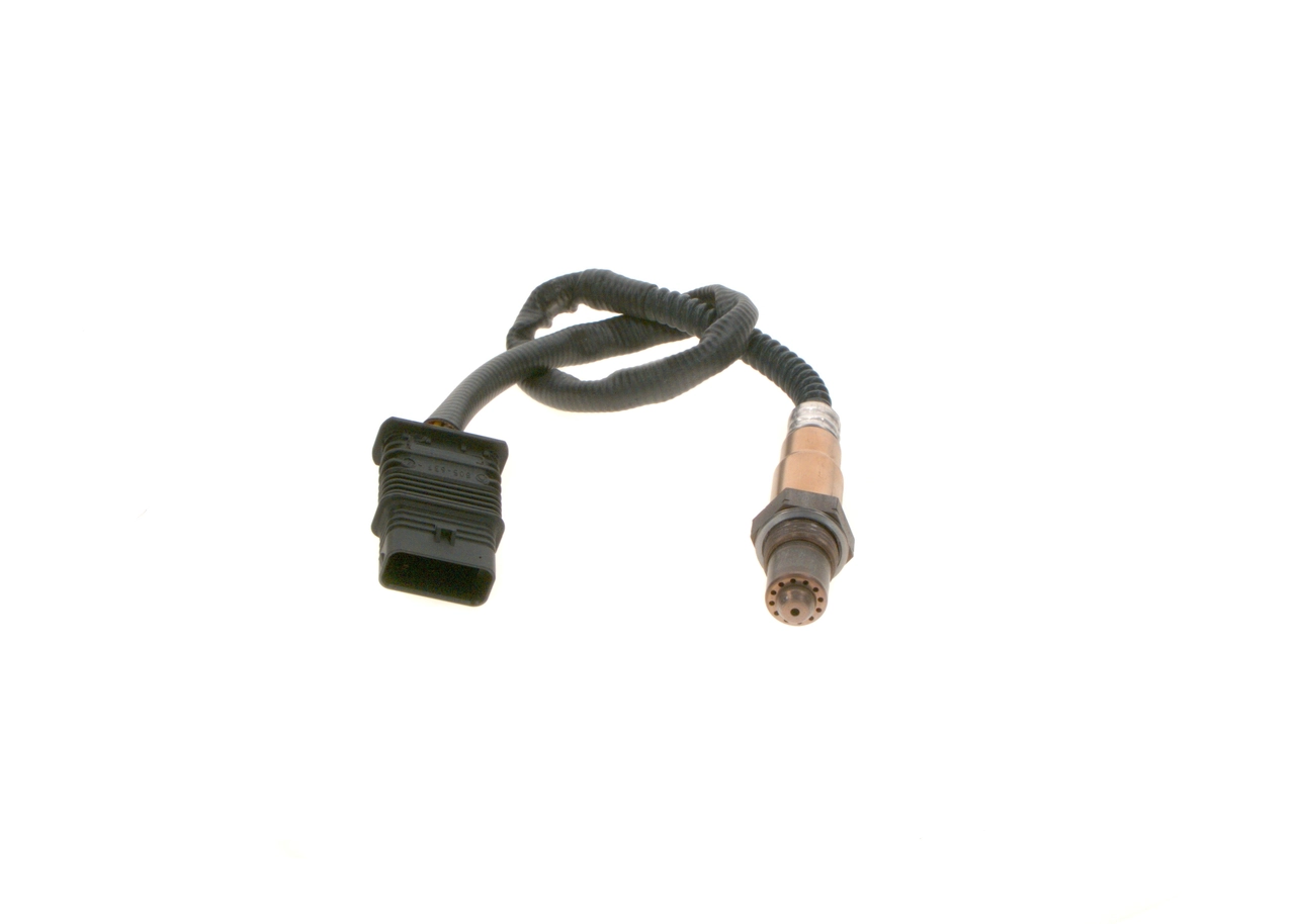 Oxygen Sensor 0 258 027 015