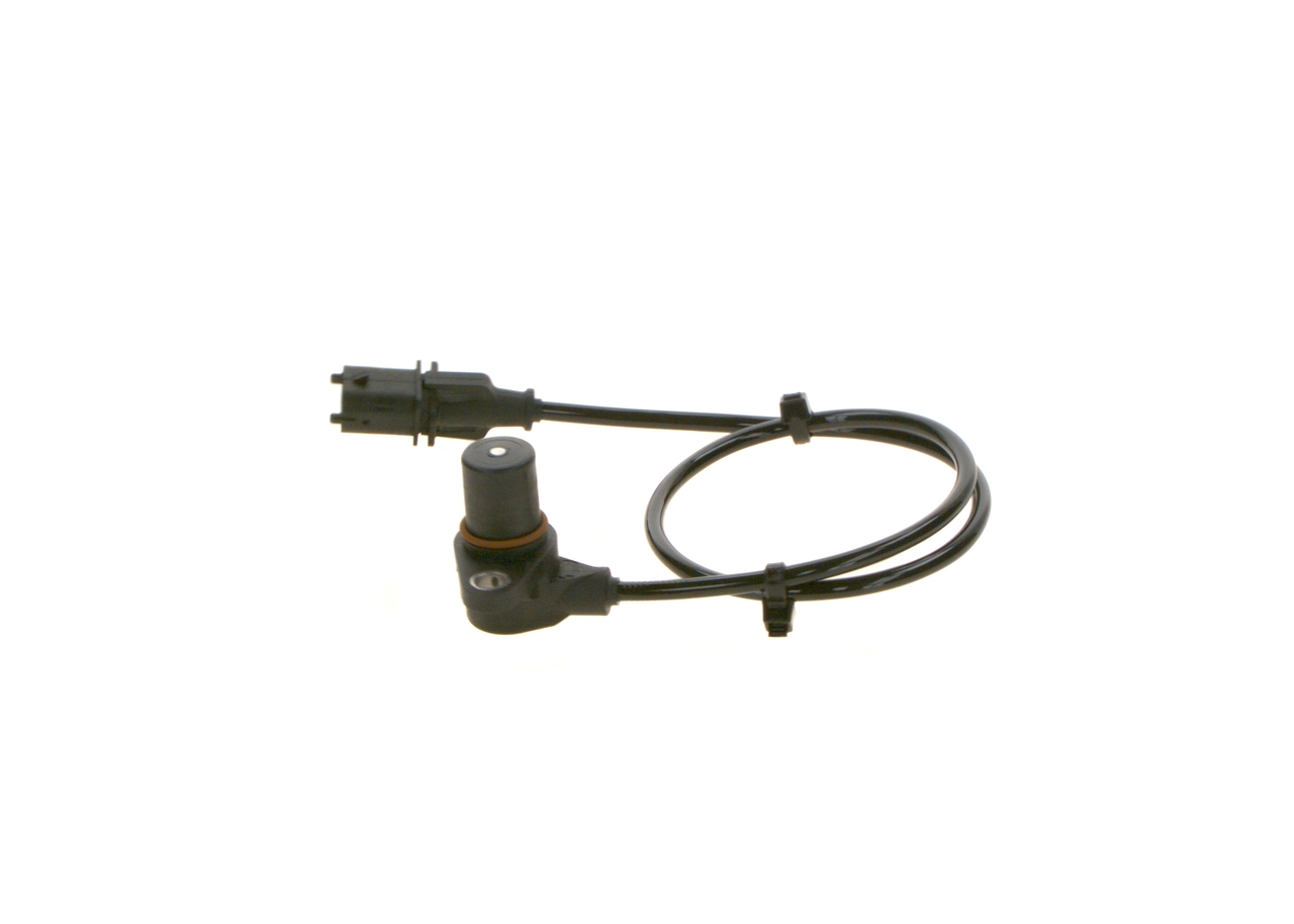 BOSCH 0 261 210 159 Sensor, crankshaft pulse