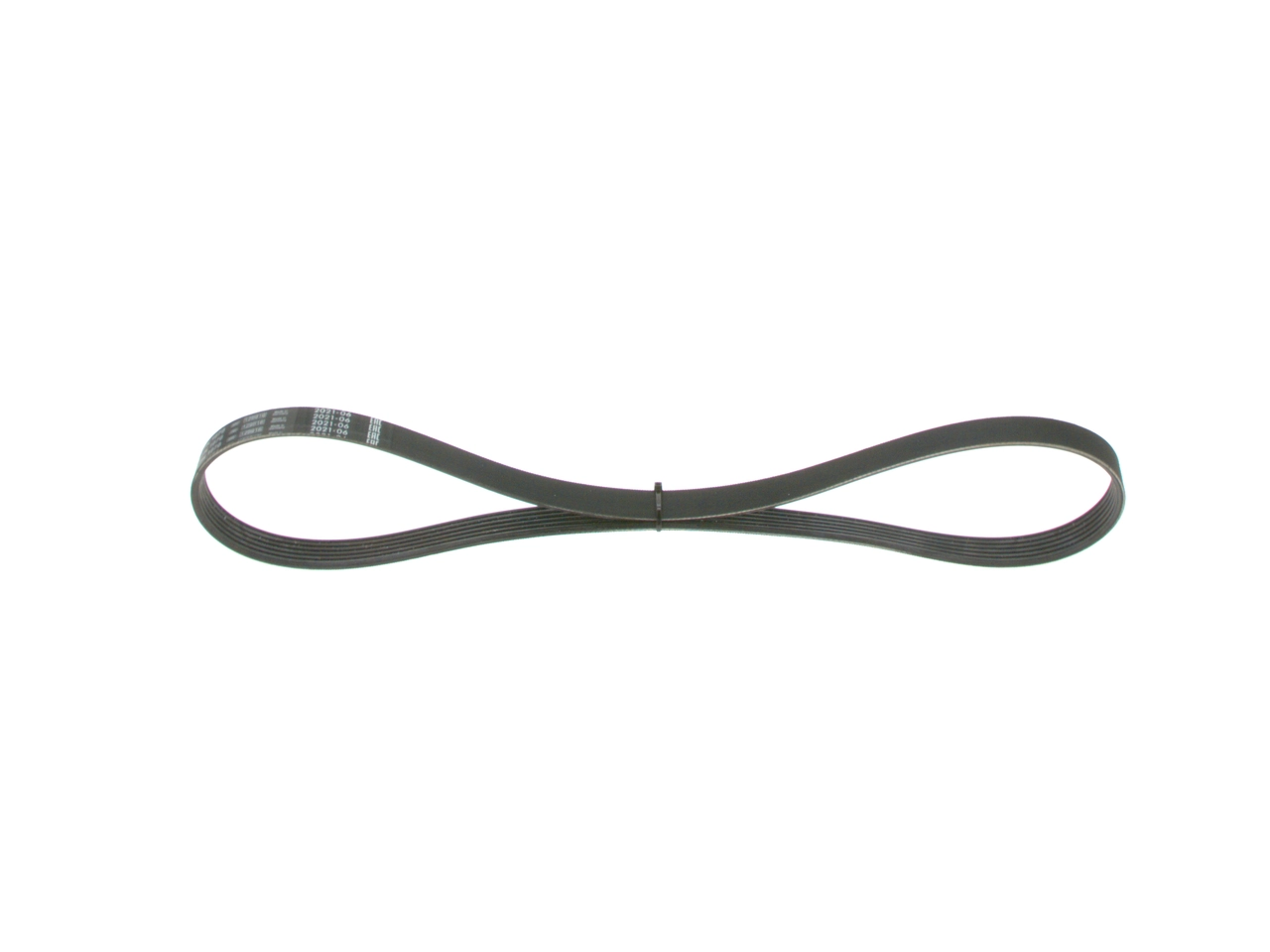 V-Ribbed Belt 1 987 946 062