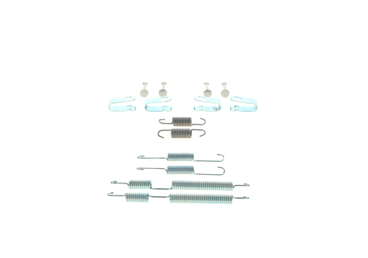 Accessory Kit, brake shoes 1 987 475 430