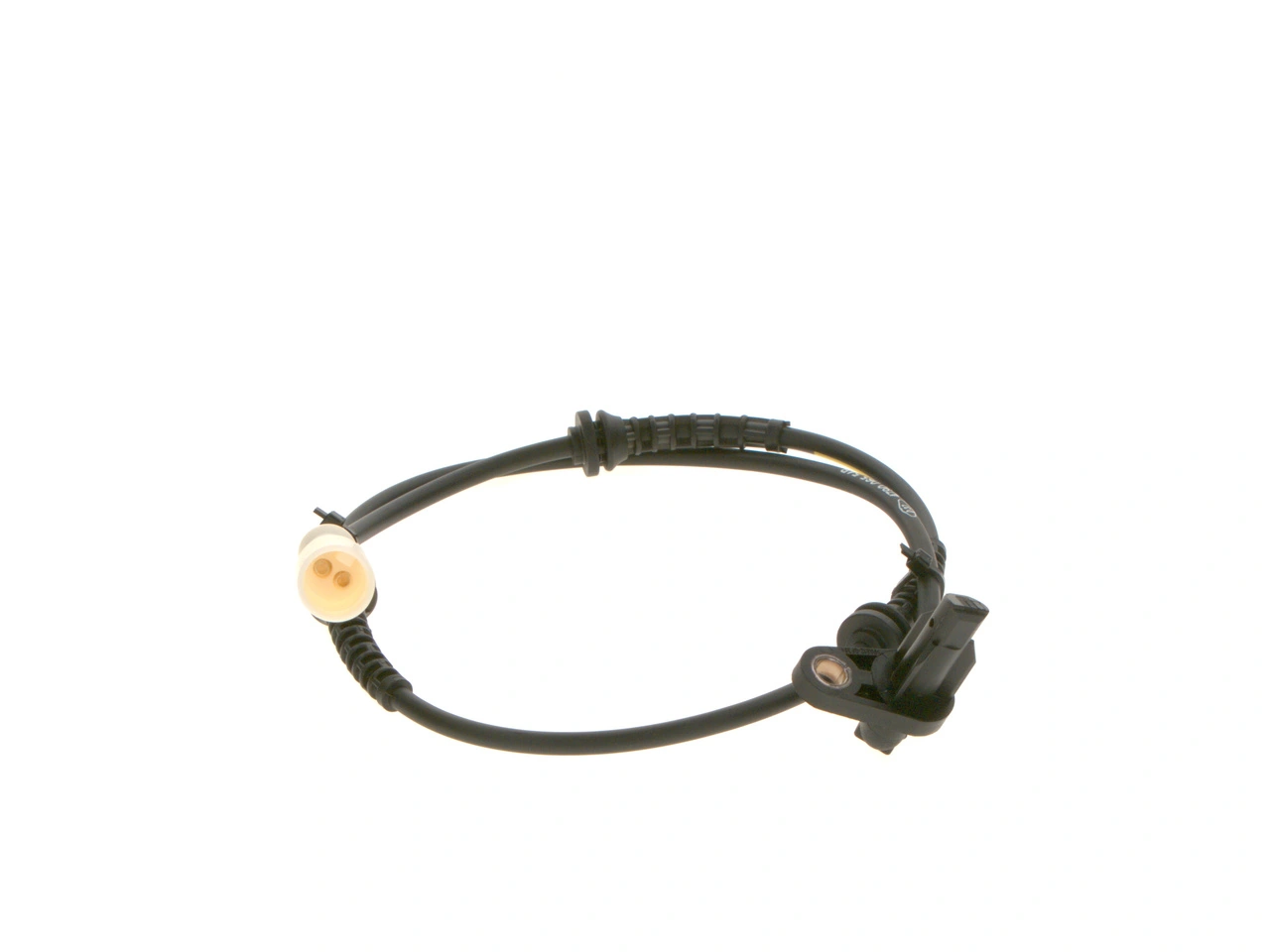 BOSCH 0 265 008 943 Sensor, wheel speed
