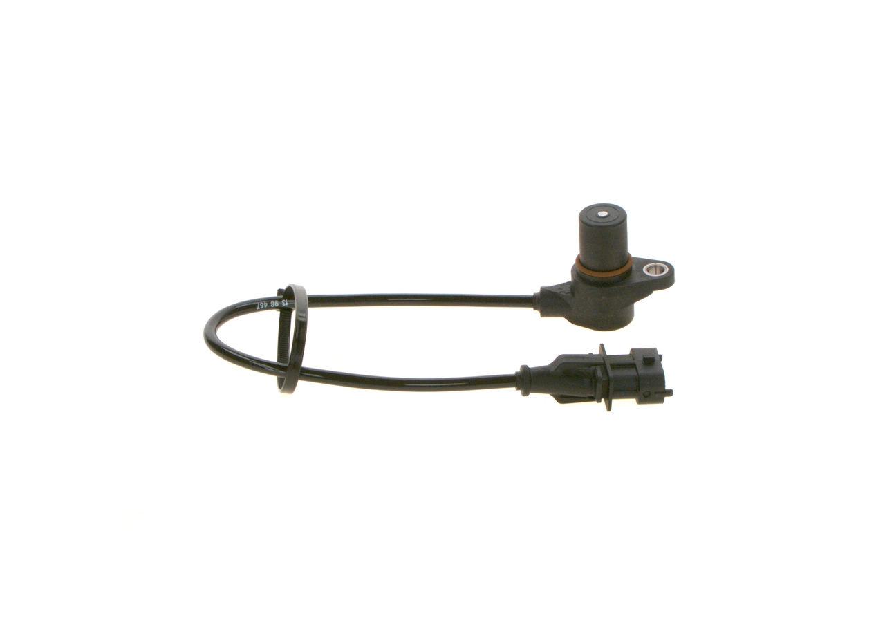 Sensor, crankshaft pulse 0 281 002 511