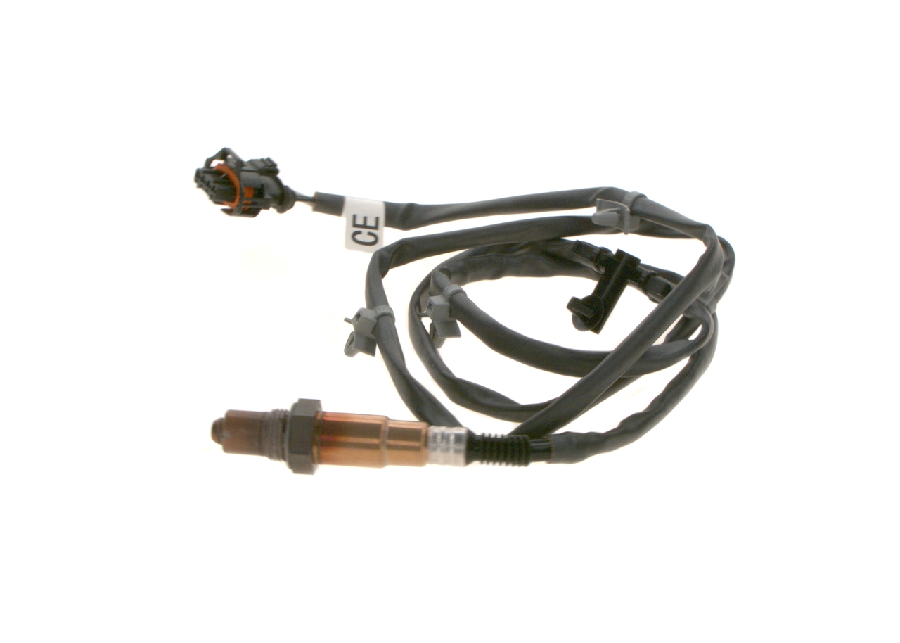 Oxygen Sensor 0 258 006 588