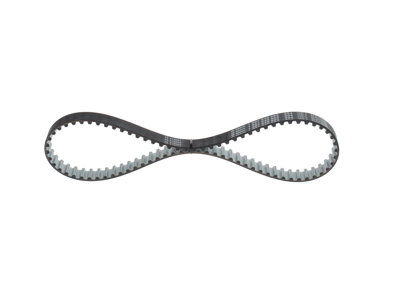 Timing Belt 1 987 949 663