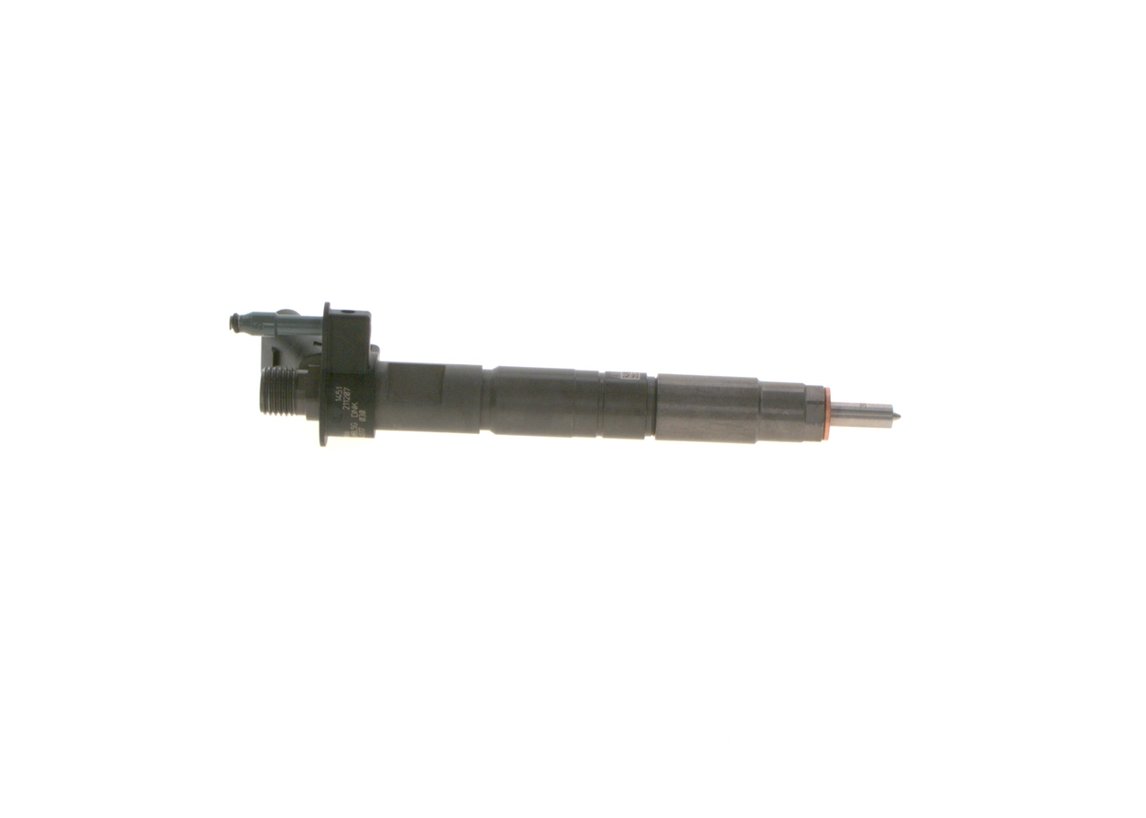 BOSCH 0 445 117 030 Injector Nozzle