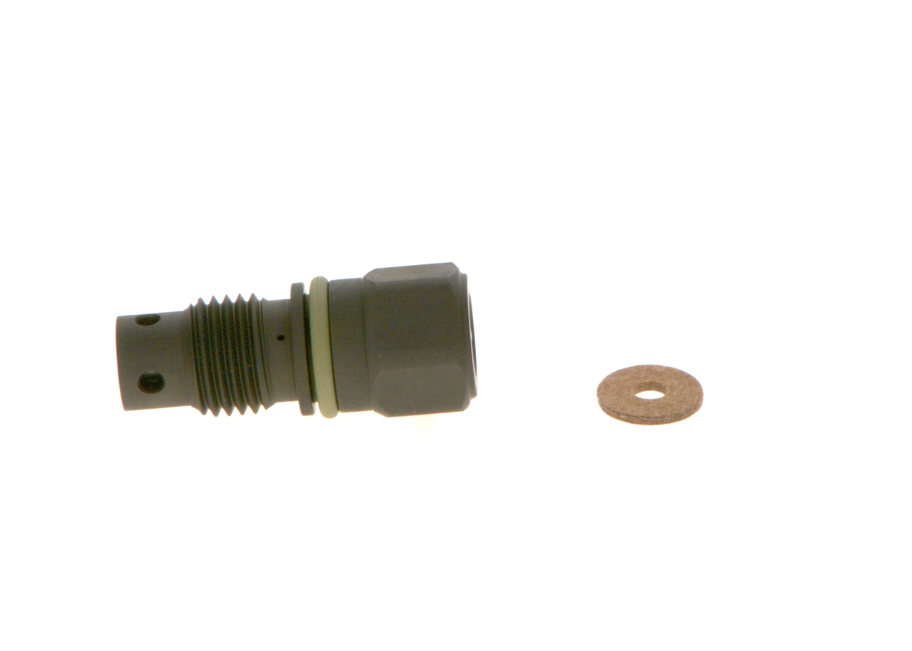 BOSCH F 00N 201 320 Valve, injection system