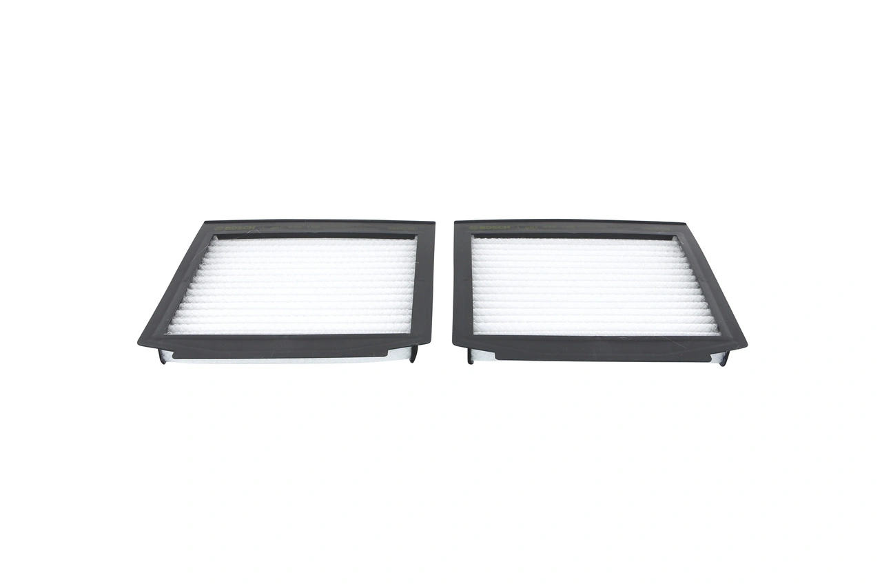 BOSCH 1 987 432 169 Filter, cabin air