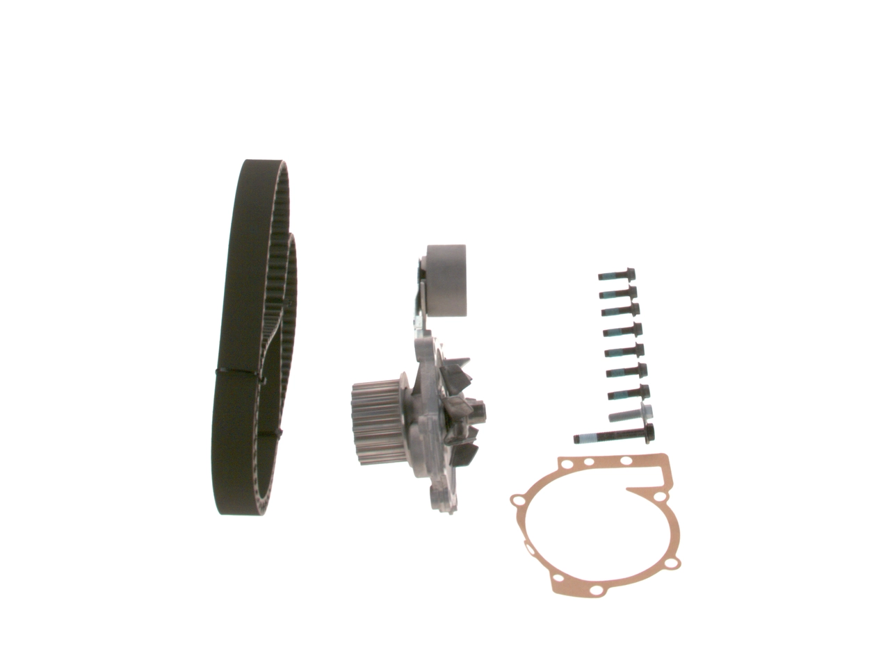 Water Pump & Timing Belt Kit 1 987 946 910
