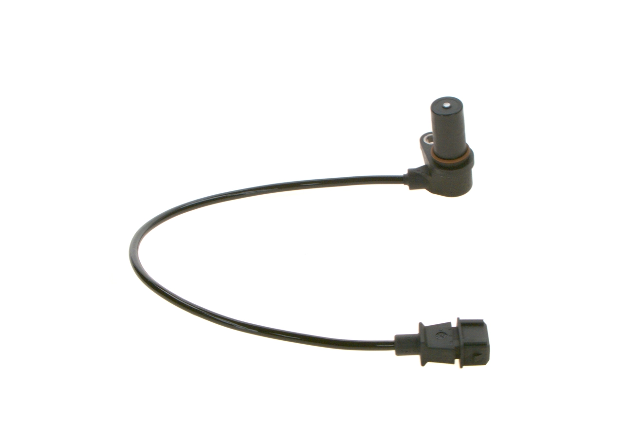 Sensor, crankshaft pulse 0 281 002 102