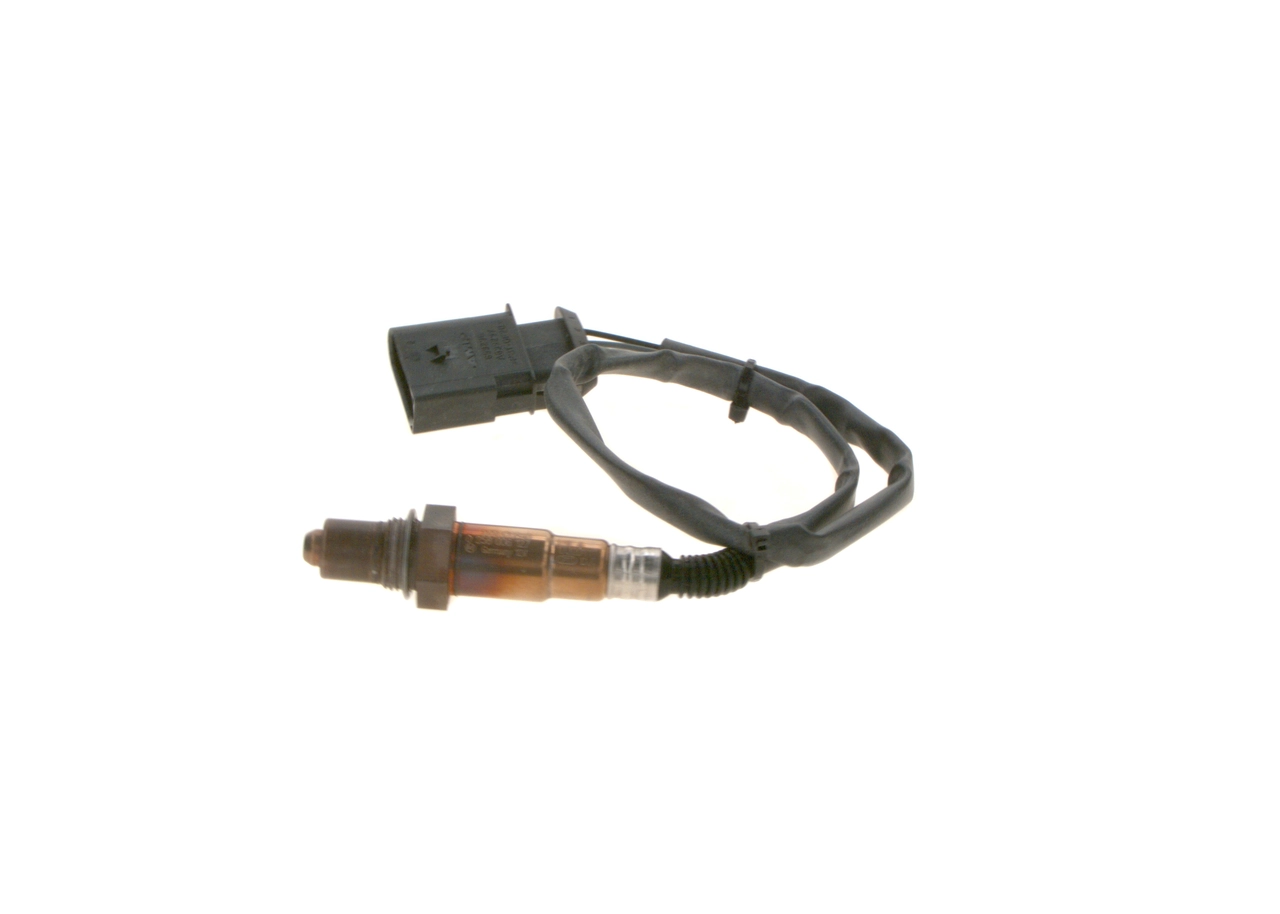 Oxygen Sensor 0 258 006 127