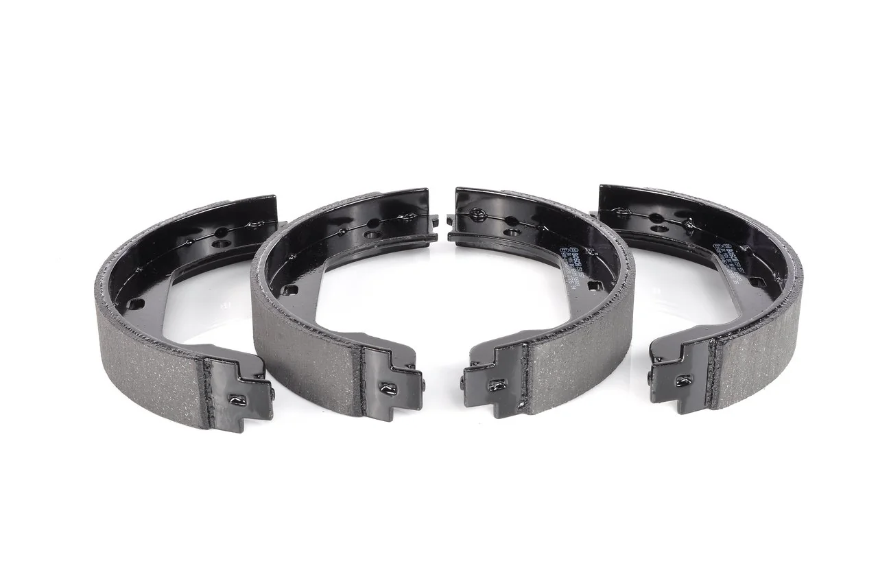 Brake Shoe Set, parking brake 0 986 487 625