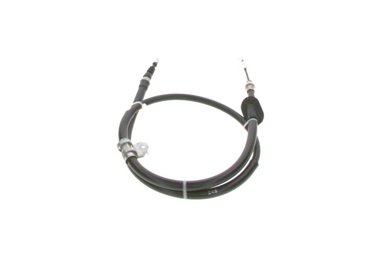 BOSCH 1 987 477 726 Cable Pull, parking brake