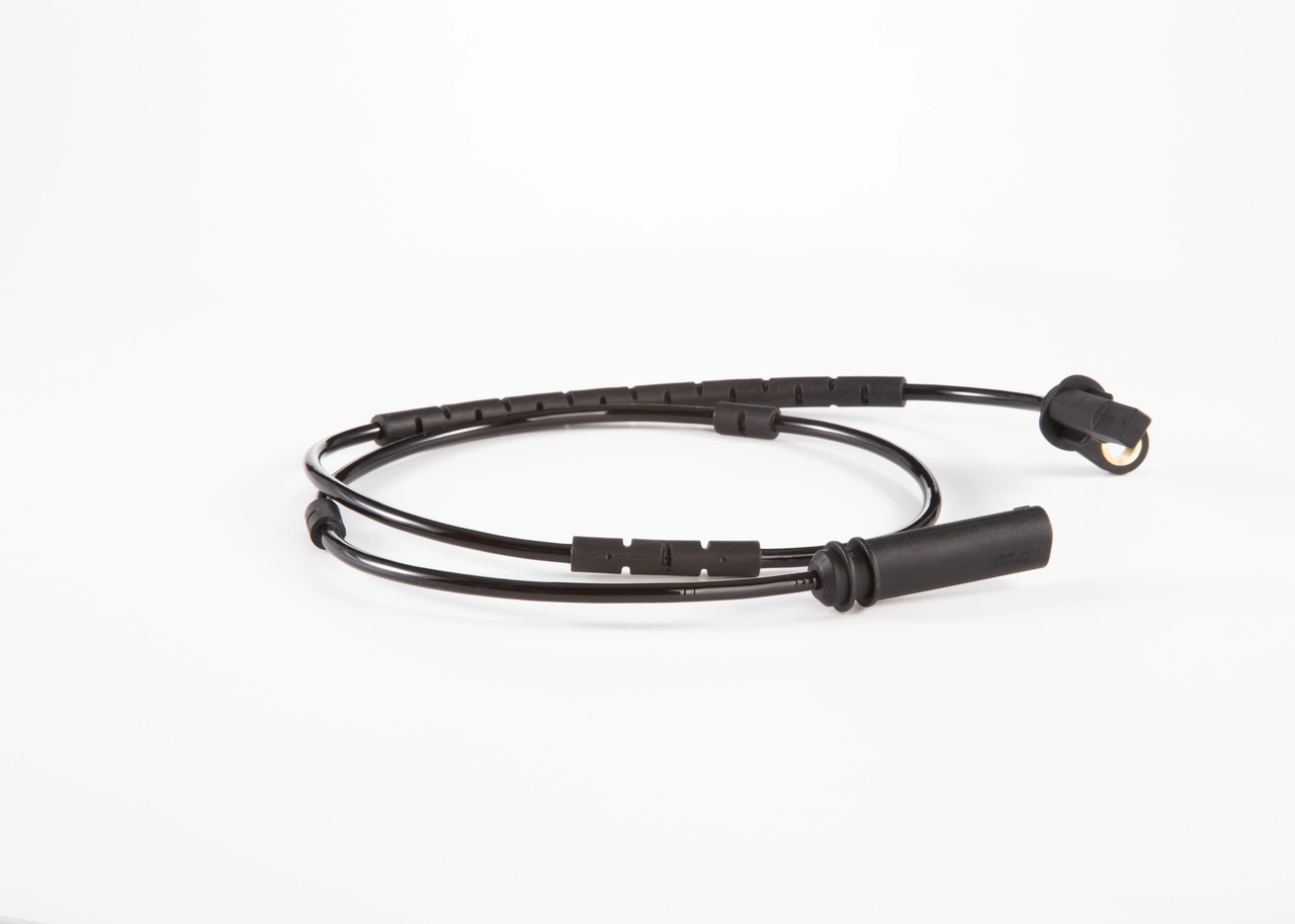 Sensor, wheel speed 0 986 594 612