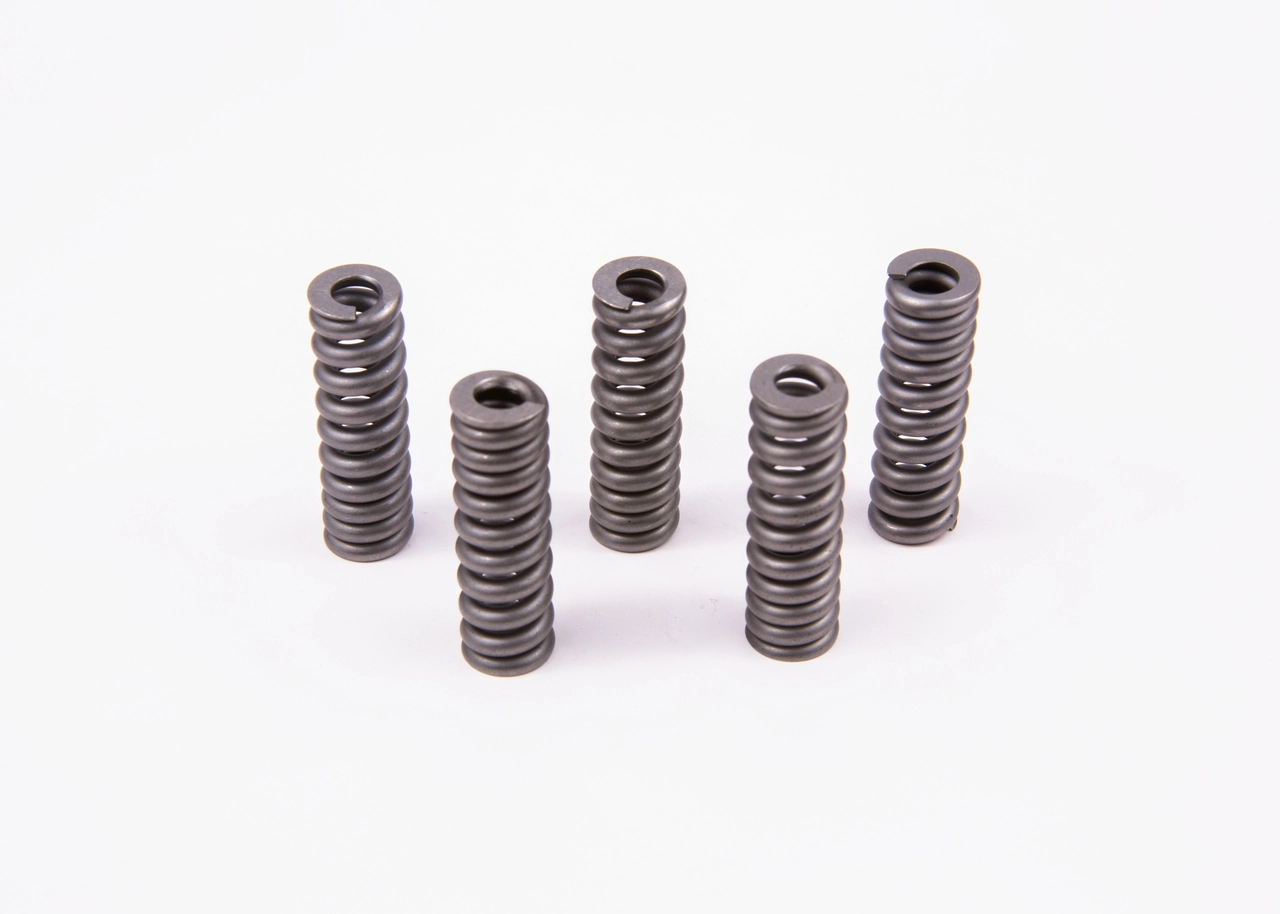 BOSCH 2 434 614 027 Spring