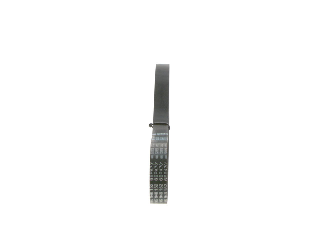 V-Ribbed Belt Elastic 1 987 946 152