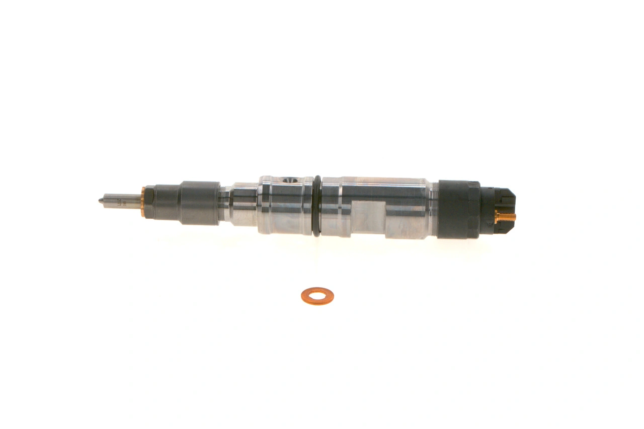 BOSCH 0 986 435 572 Injector Nozzle