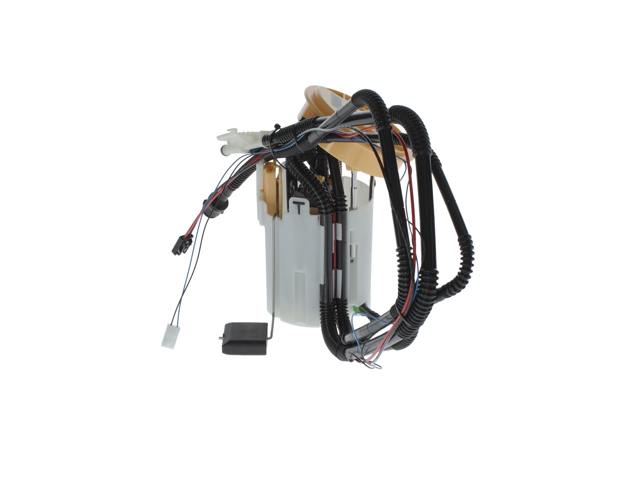 Fuel Feed Unit 0 580 204 30F