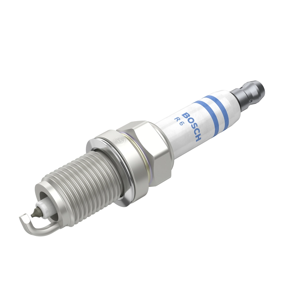 Spark Plug Double Platinum 0 242 235 776