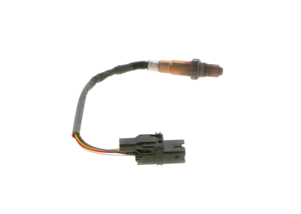 Oxygen Sensor 0 258 007 147