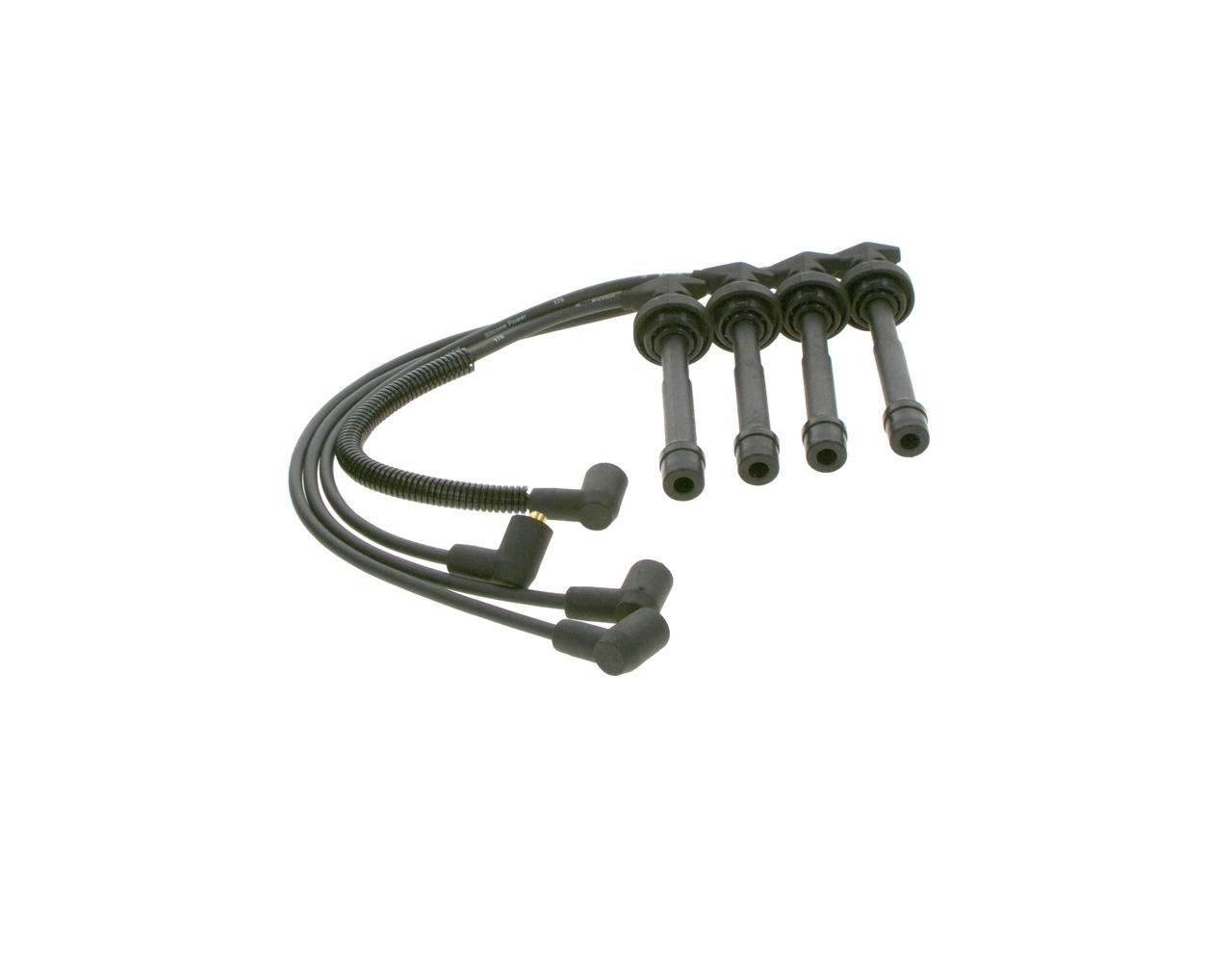 Ignition Cable Kit 0 986 357 239