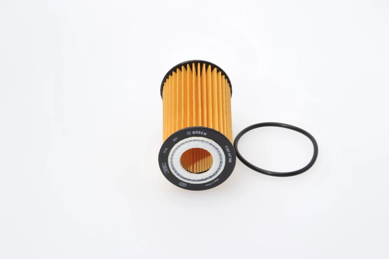 Filtro de aceite F 026 407 006