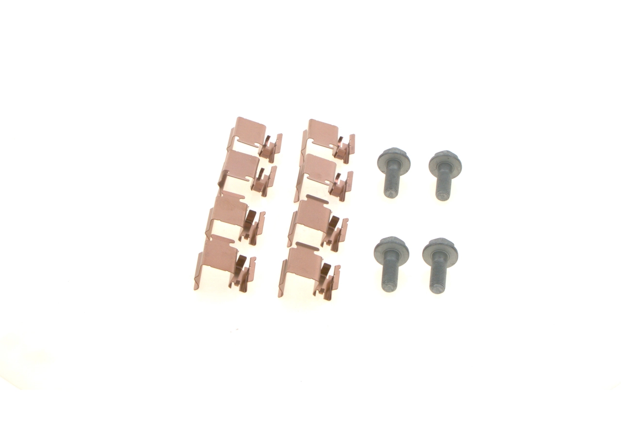 BOSCH 0 204 100 745 Repair Kit